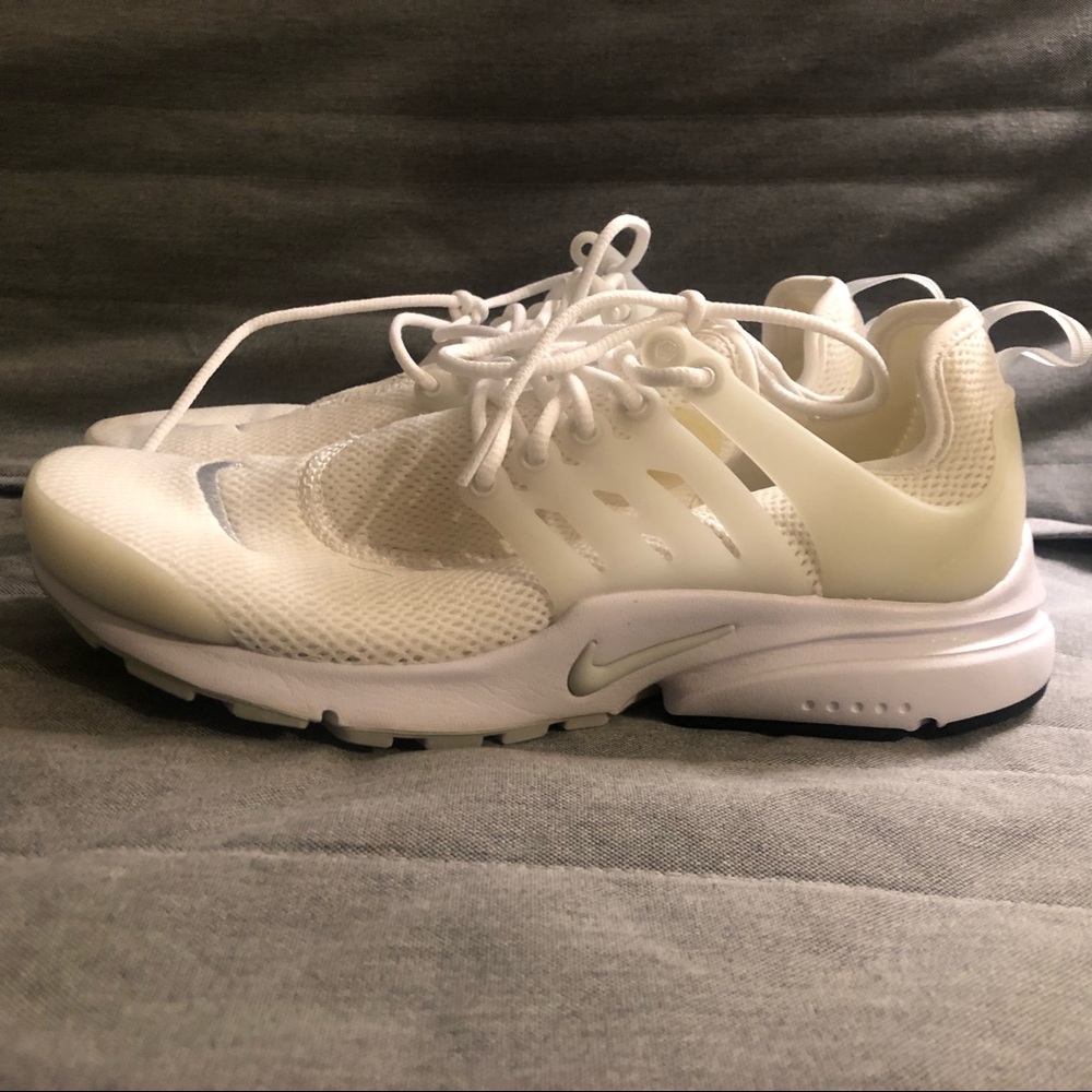 Nike running shoes